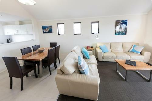 Margaret River Beach Apartments