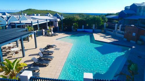Margaret River Beach Apartments