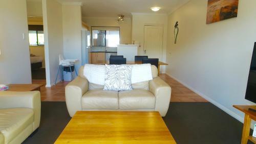 Margaret River Beach Apartments