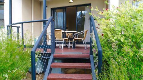 Margaret River Beach Apartments