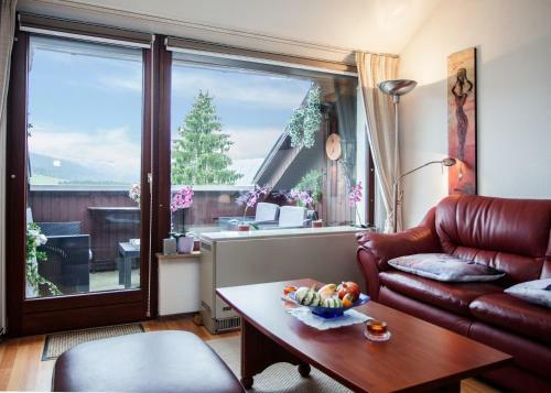 Apartamento Am Bergelchen 60-s