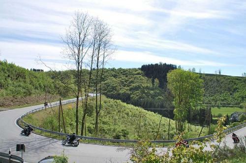 Apartamento Am Bergelchen 60-s