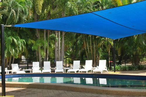 Hidden Valley Holiday Park Darwin