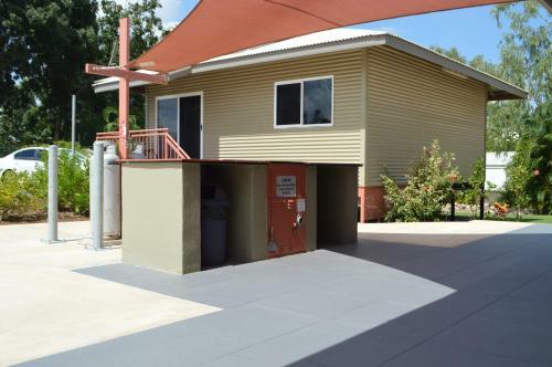 Hidden Valley Holiday Park Darwin