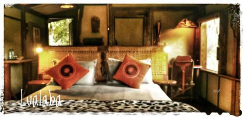 Chinderera Eco Lodge