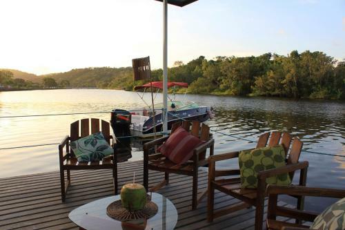 Hostal Pousada Rio Nilo