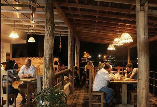 Hostal Pousada Rio Nilo