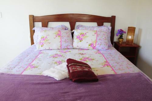 Hostal Pousada Rio Nilo