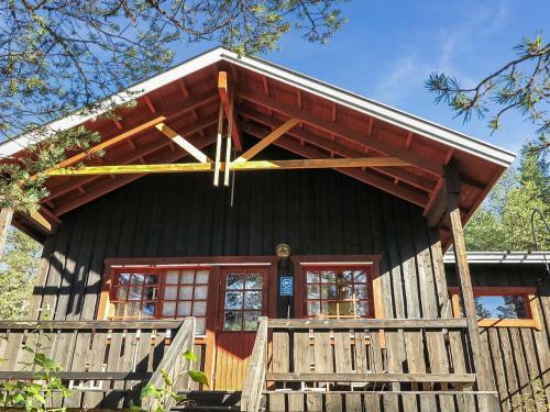 Holiday Home Immelkotsa 7 E