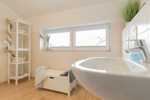 Apartamento Residenz Sonnenschein