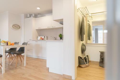 Apartamento Residenz Sonnenschein