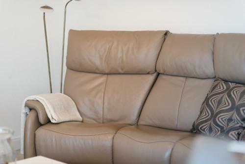 Apartamento Residenz Sonnenschein