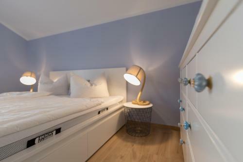 Apartamento Residenz Sonnenschein