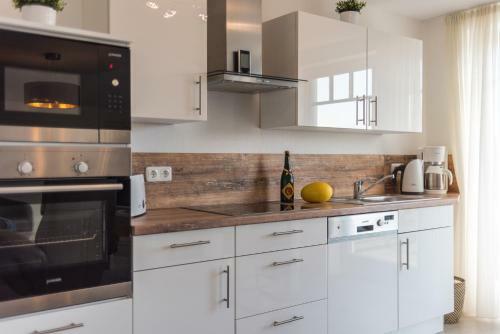 Apartamento Residenz Sonnenschein