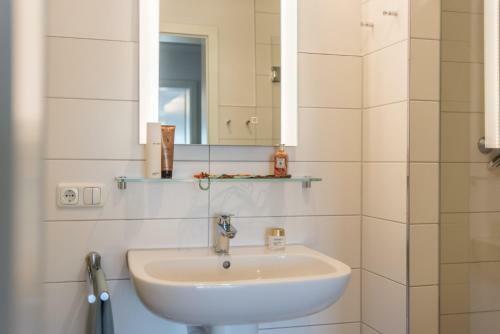 Apartamento Residenz Sonnenschein