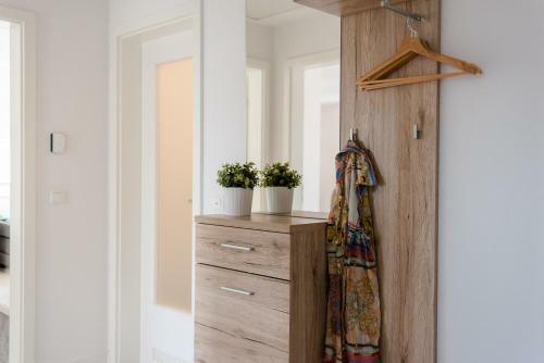 Apartamento Residenz Sonnenschein