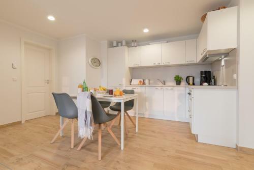 Apartamento Residenz Sonnenschein