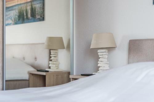 Apartamento Residenz Sonnenschein