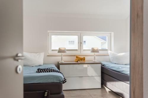 Apartamento Residenz Sonnenschein