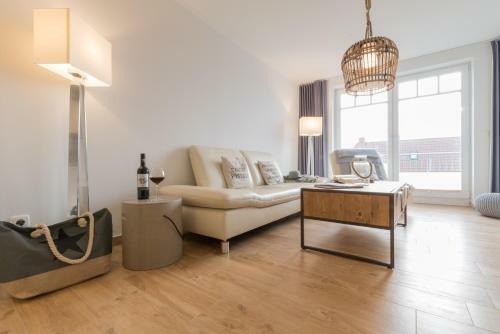 Apartamento Residenz Sonnenschein