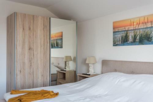 Apartamento Residenz Sonnenschein