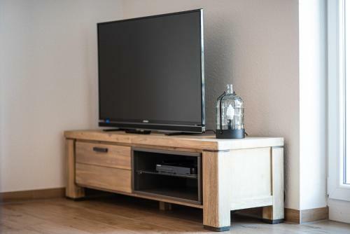 Apartamento Residenz Sonnenschein