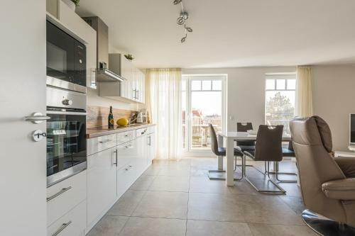Apartamento Residenz Sonnenschein