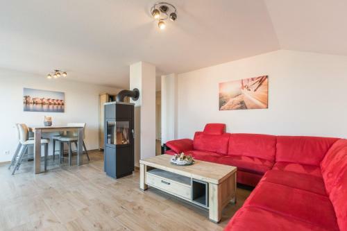 Apartamento Residenz Sonnenschein