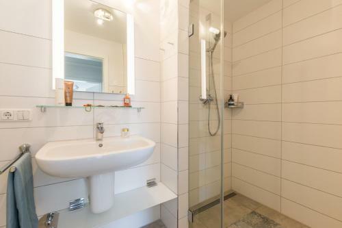 Apartamento Residenz Sonnenschein