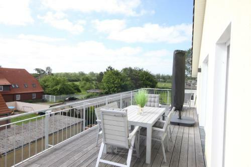 Apartamento Residenz Sonnenschein