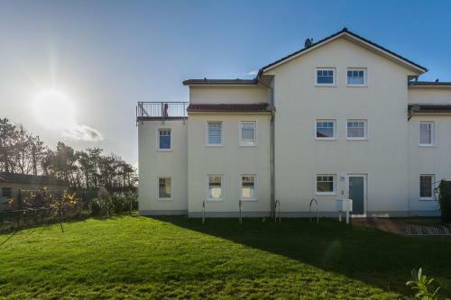 Apartamento Residenz Sonnenschein