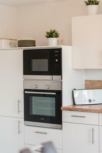 Apartamento Residenz Sonnenschein