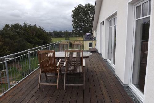Apartamento Residenz Sonnenschein