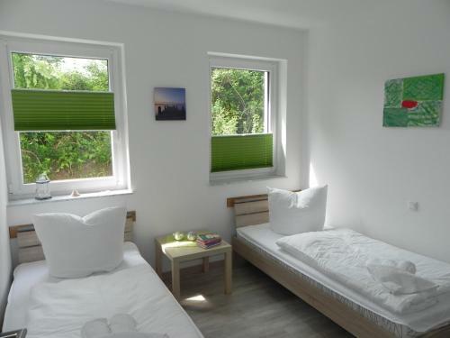 Villa Bettina - Ferienwohnung 04