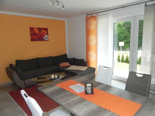 Villa Bettina - Ferienwohnung 04