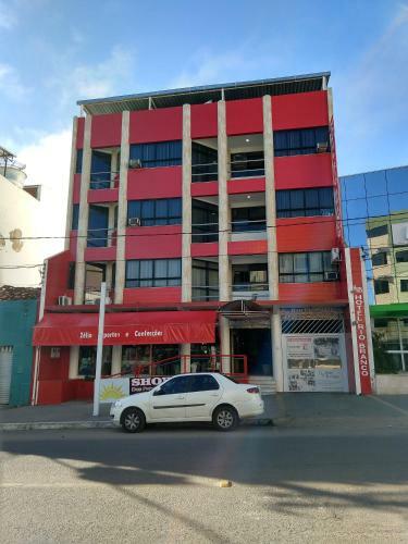 Hotel Rio Branco