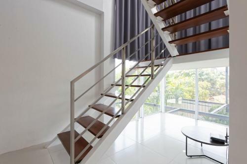 Villa The Lantern Marina Residences Phuket