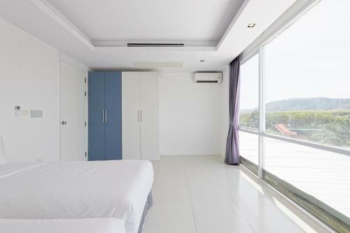 Villa The Lantern Marina Residences Phuket