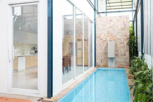 Villa The Lantern Marina Residences Phuket