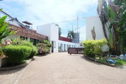 Villa The Lantern Marina Residences Phuket