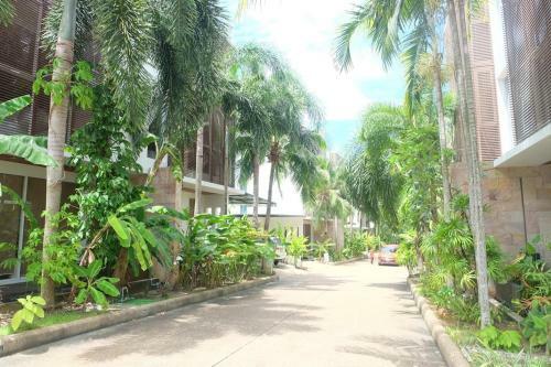 Villa The Lantern Marina Residences Phuket