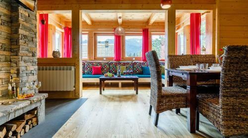 Apartamento Rent Like Home - Bali Residence