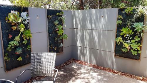 Apartamento The Courtyard