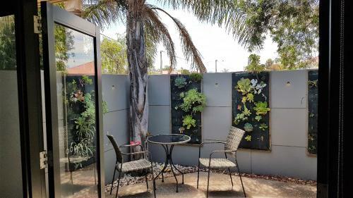 Apartamento The Courtyard