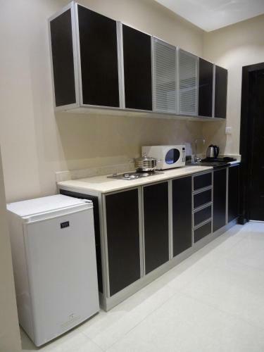 Apartamento Dar Hashim Hotel Suites - Al Sahafa