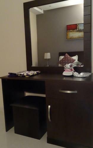 Apartamento Dar Hashim Hotel Suites - Al Sahafa