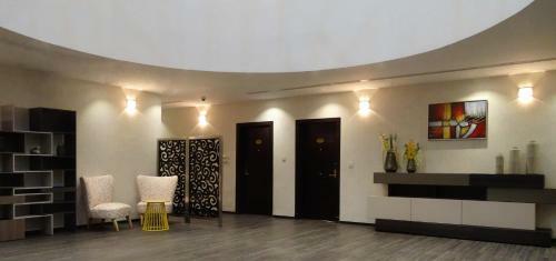 Apartamento Dar Hashim Hotel Suites - Al Sahafa