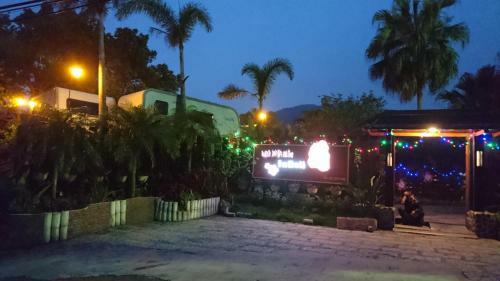 Bed & Breakfast In Bali Inn