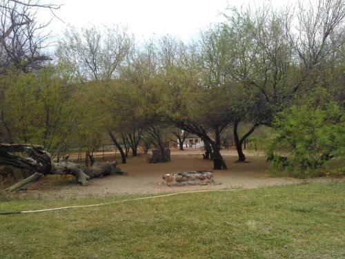 Agroturismo Enjo Nature Farm
