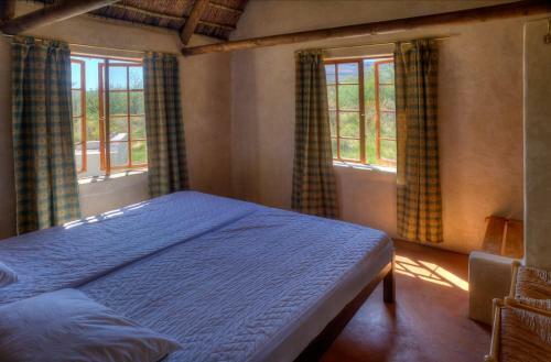 Agroturismo Enjo Nature Farm